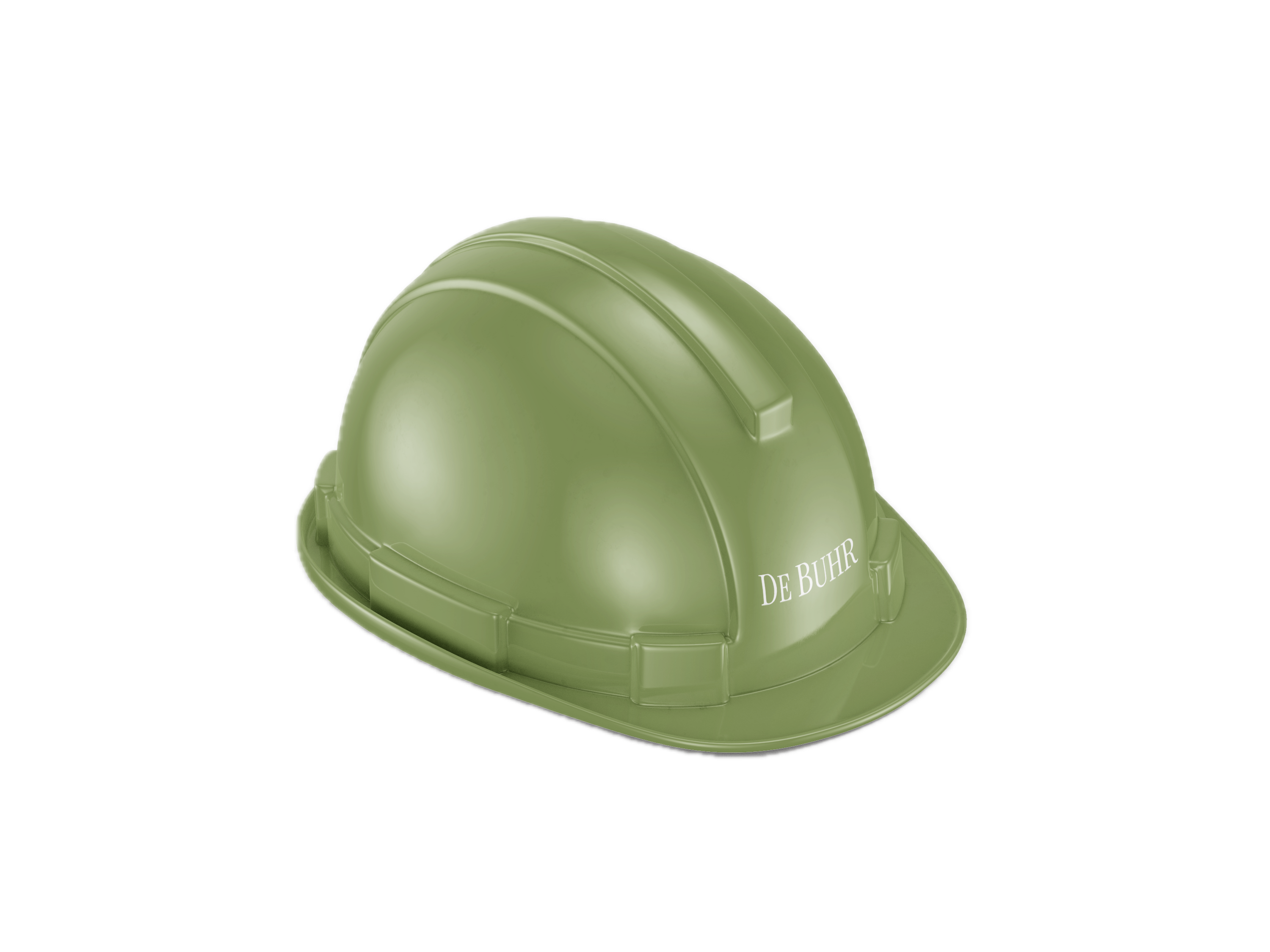Bauhelm