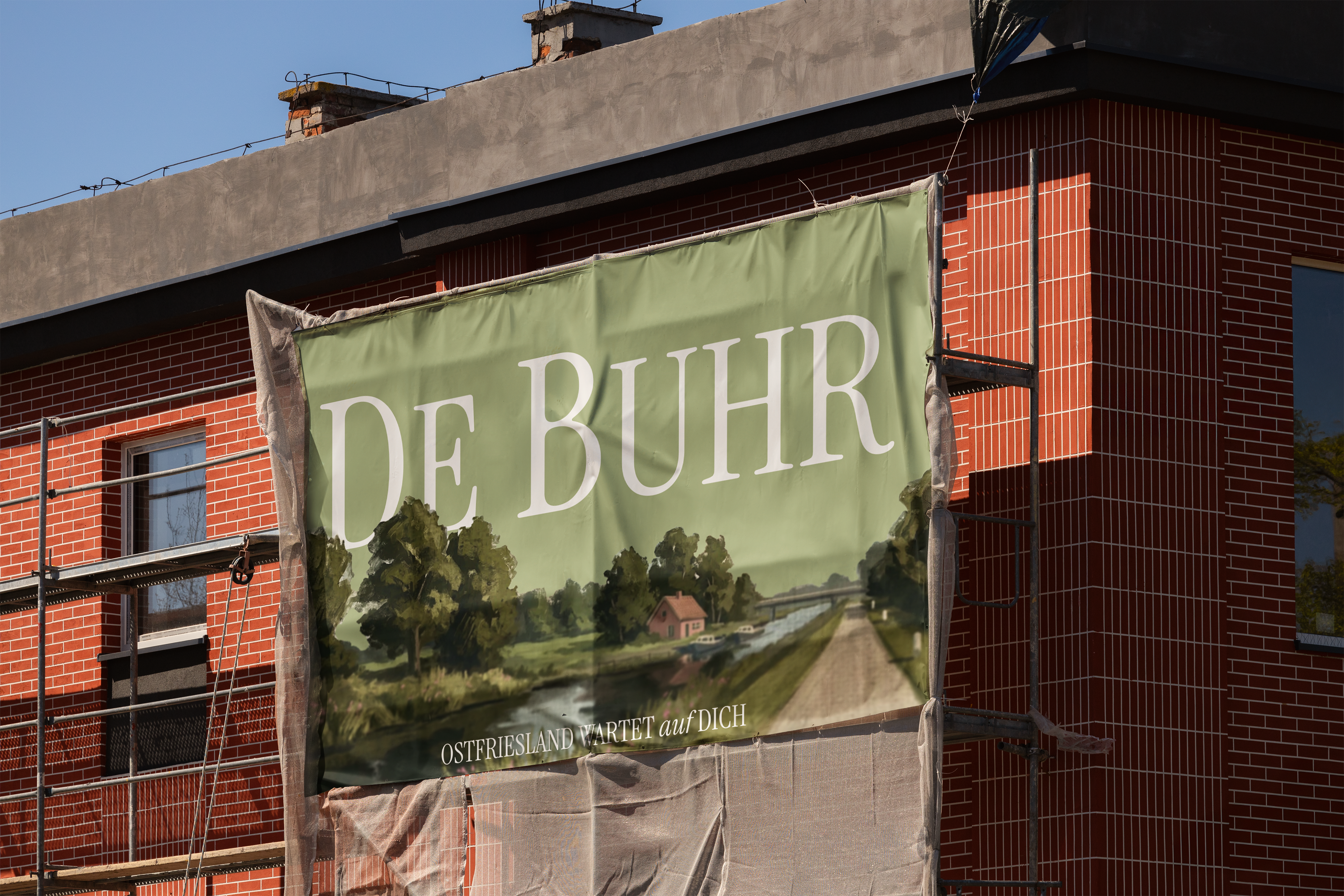 Banner Sage