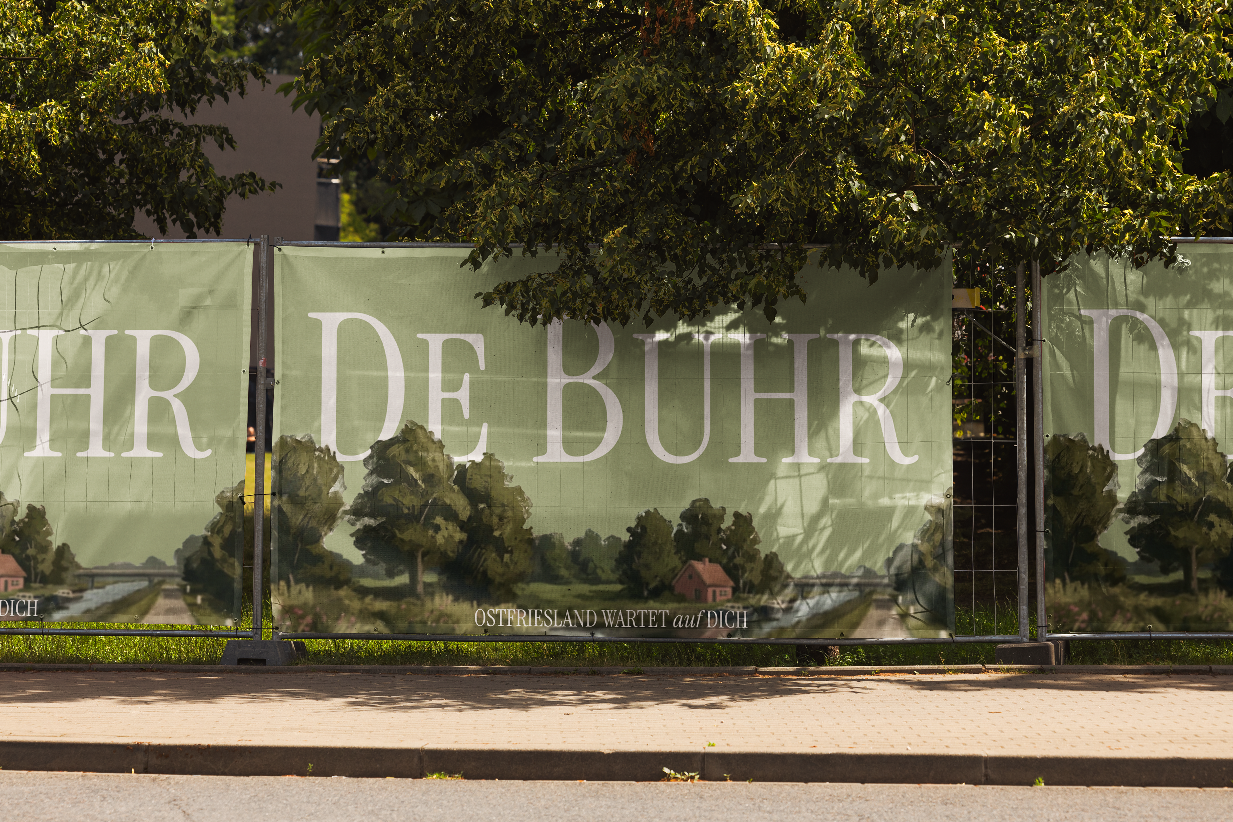 Banner Panorama